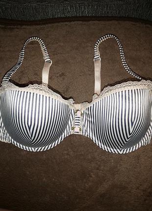 Бюстгалтер  від censored чашка 80с