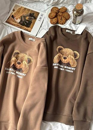 Свитшот женский