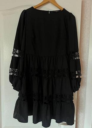 Сукня voguе франція