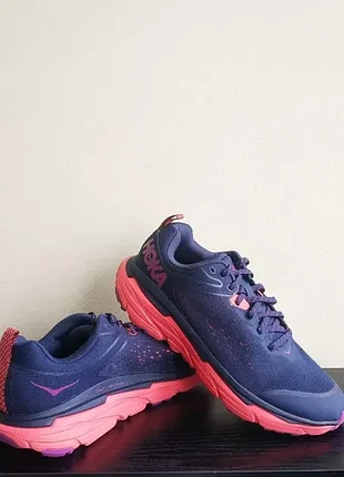 Женские кроссовки hoka one w challenger atr 6 1106514 bihc