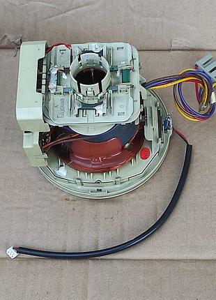 Отклоняющая система кинескопа для монитора hansol 730ed