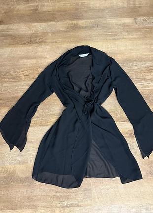 Халатик еротичний