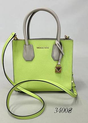 Сумка michael kors оригинальная, новая, без дефектов. цены указана на фото