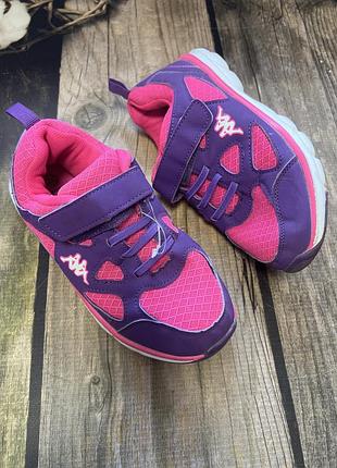 Кросівки для дівчинки 31 розмір