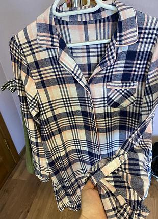 Сорочка тепла key