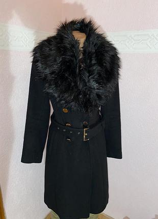 Пальто guess marciano