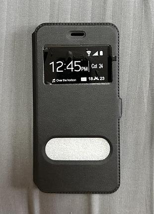 Чохол книжка для iphone 7+, 8+