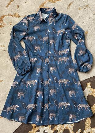 Плаття сукня shein розмір m/l