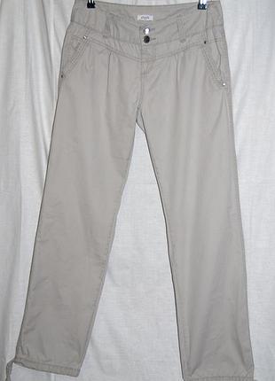 Штани літні