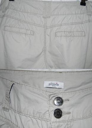 Штани літні 4