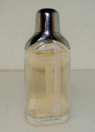 Мініатюра burberry the beat for women. оригінал