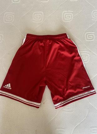 Шорти на хлопчика adidas