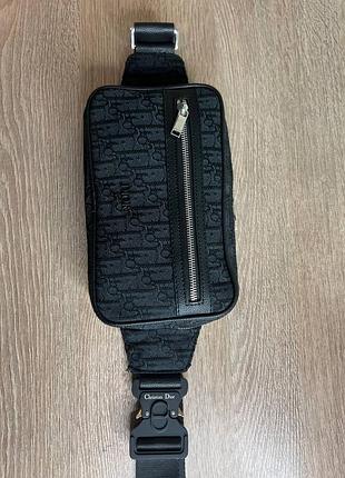 Сумка мужская,бананка, туреченица