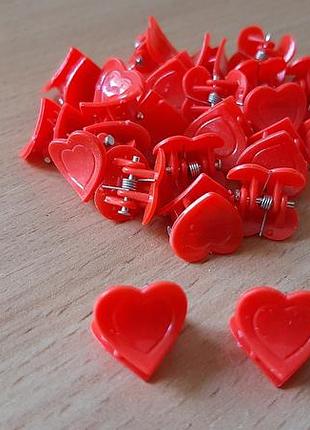 Крабики- затискачі для волосся уважно  читайте  умови  пересилки!!!