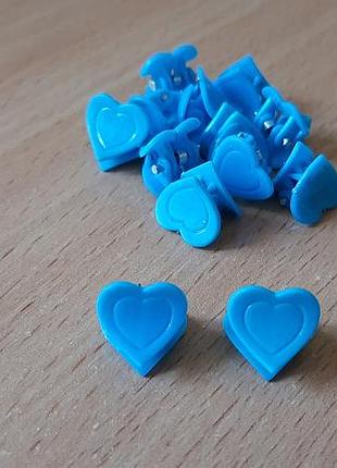 Крабики- зажимы для волос.уважно читайте условия пересылки!!!