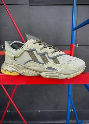 Кроссовки adidas ozweego