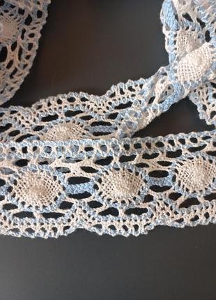 Мереживо 5 м-175 грн