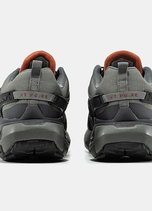 Salomon xt pu.re | gore-tex | термо 7