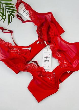 Європа🇪🇺scandale. фірмові сексуальні бюстгальтери