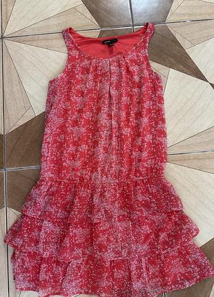 Сукня жіноча сарафан