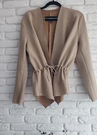 Блейзер + майка