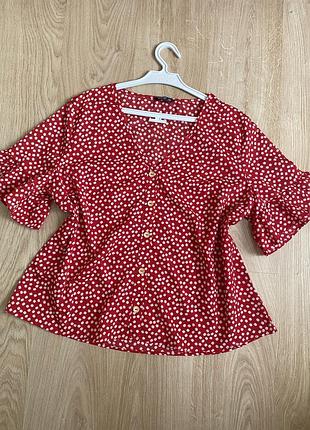 Блузка жіноча