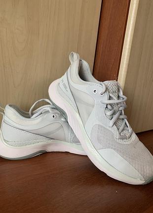 Under armour 38 размер