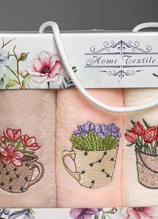 Набір рушників 2