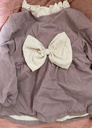 Сукня дитяча