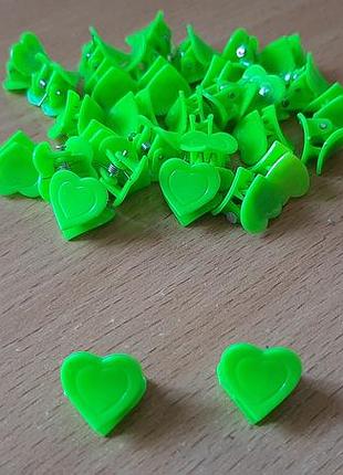 Крабики- зажимы для волос. внимательно читайте условия пересылки!!!