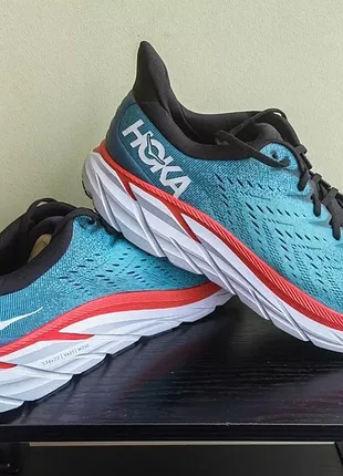 Чоловічі кросівки hoka one one m clifton 8 1119393 rtar
