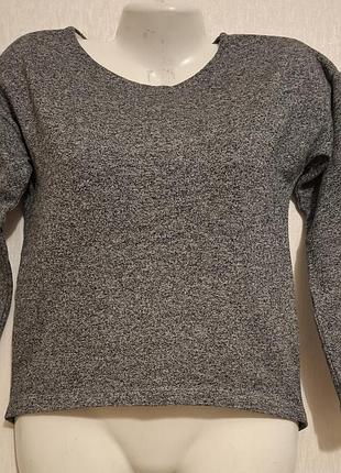 Лонгслив дитячий h&m