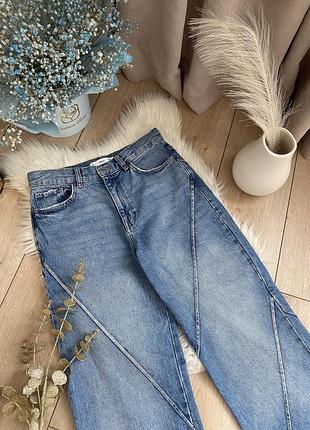 Джинси манго 4