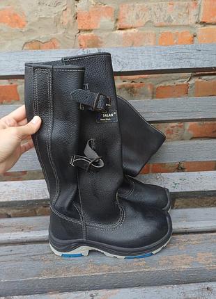 Сапоги, рабочая обувь talan, ботинки, сапоги, маленький размер