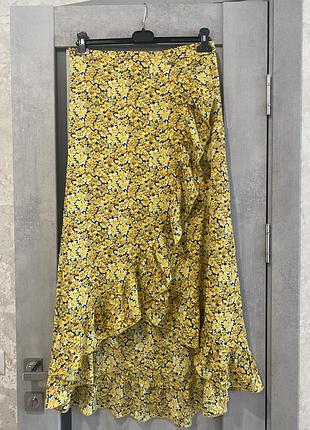Спідниця юбка нова