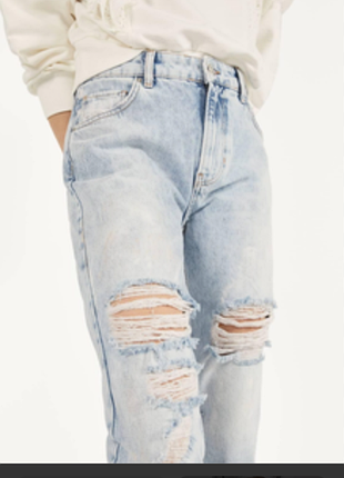 Нові брендові джинси