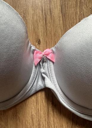 Бюст victoria’s secret