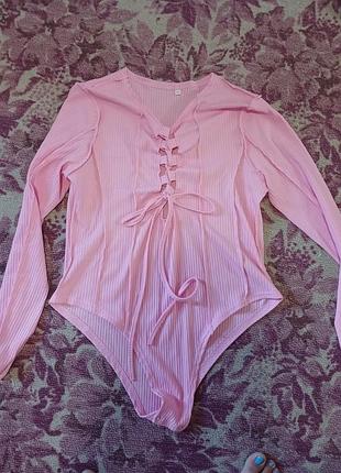 Боди женский