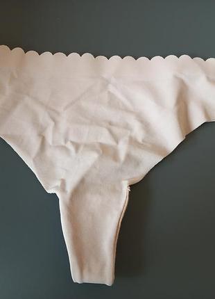 Стринги бесшовные р. s dim франция