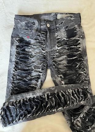 Джинси жіночі diesel, 25