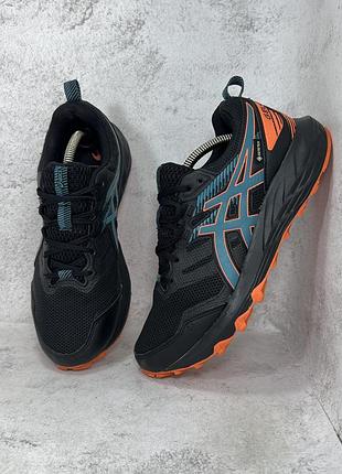 Кросівки трейлові asics gel sonoma 6 gore-tex