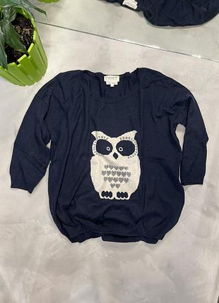 Кофта жіноча тепла розмір m 🎁