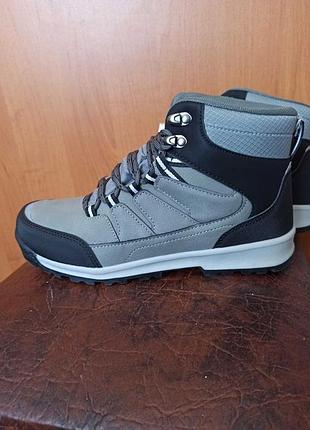 Ботинки унісекс