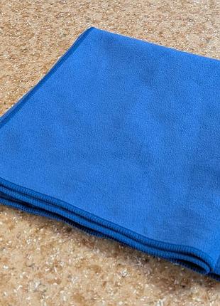 Спортивное/трекинговое полотенце из микрофибры artisti