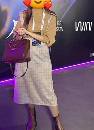 Сарафан жіночий