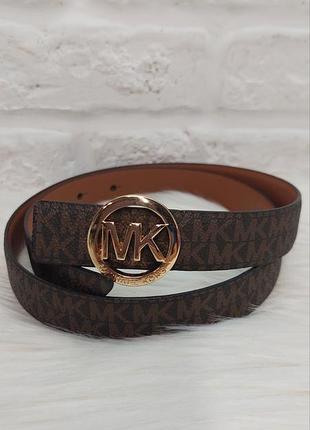 Пояс ремінь michael kors оригінал