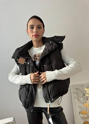 Жилетка жіноча loewe