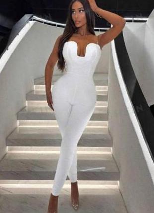 Комбінезон бандо