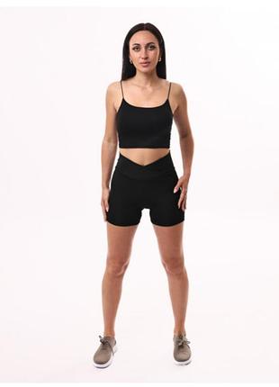 Шорти жіночі спортивні