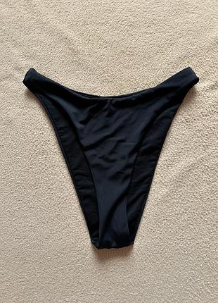 Купальник низ asos 36р